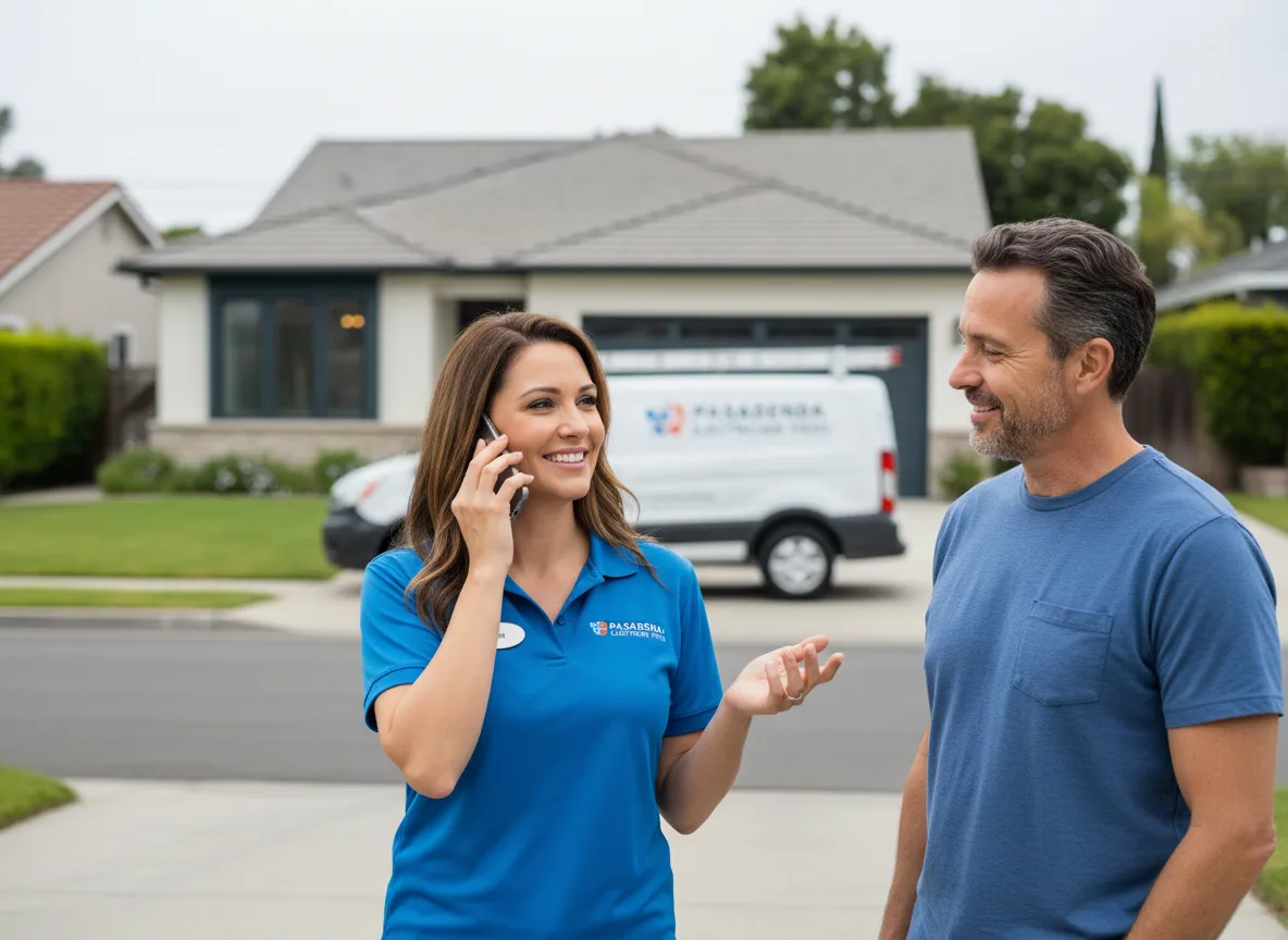 Electrician Murdock, MN FAQs